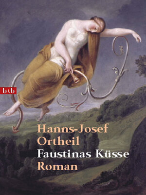 cover image of Faustinas Küsse
